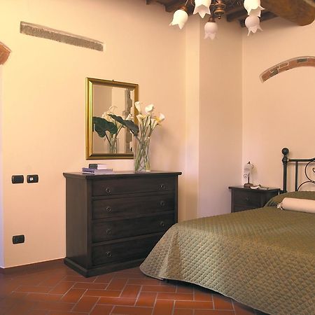 Podere Jana Antico Frantoio Vinci Extérieur photo