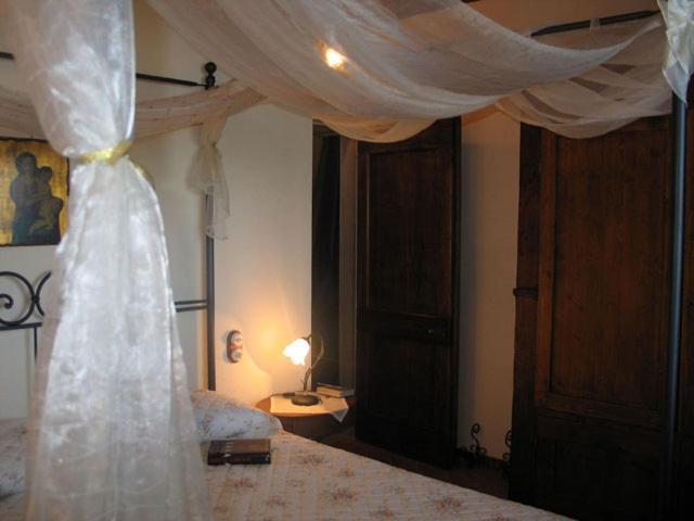 Podere Jana Antico Frantoio Vinci Extérieur photo