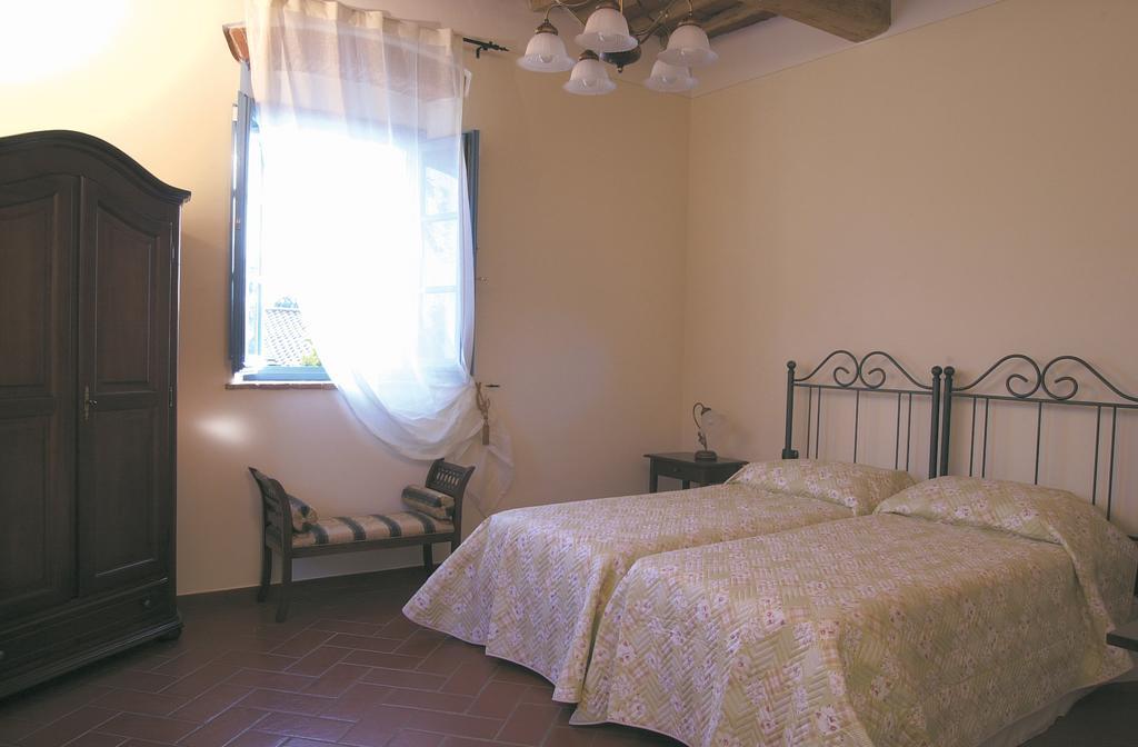 Podere Jana Antico Frantoio Vinci Extérieur photo
