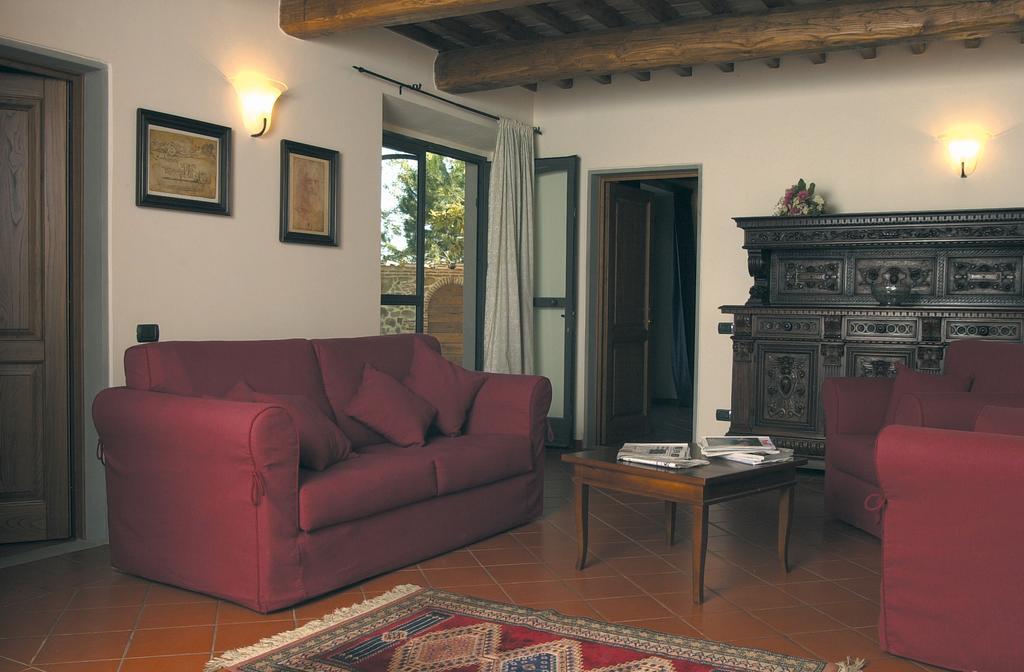 Podere Jana Antico Frantoio Vinci Extérieur photo