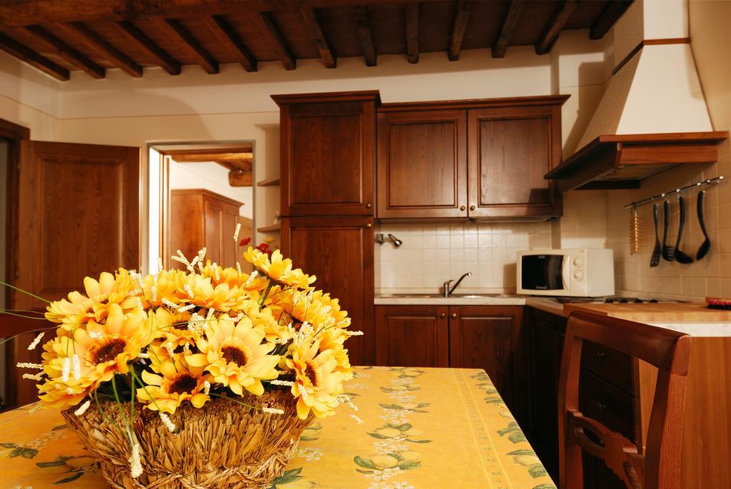Podere Jana Antico Frantoio Vinci Extérieur photo