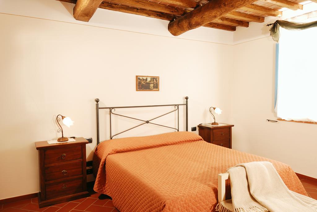 Podere Jana Antico Frantoio Vinci Extérieur photo