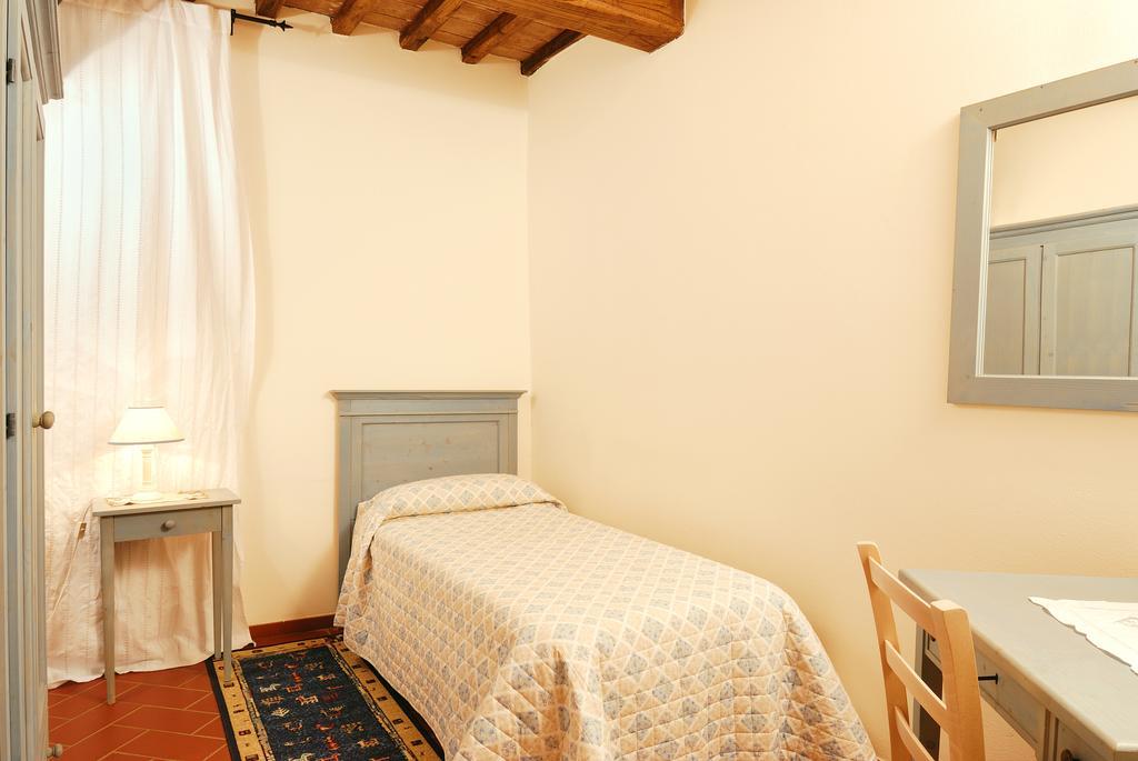 Podere Jana Antico Frantoio Vinci Chambre photo