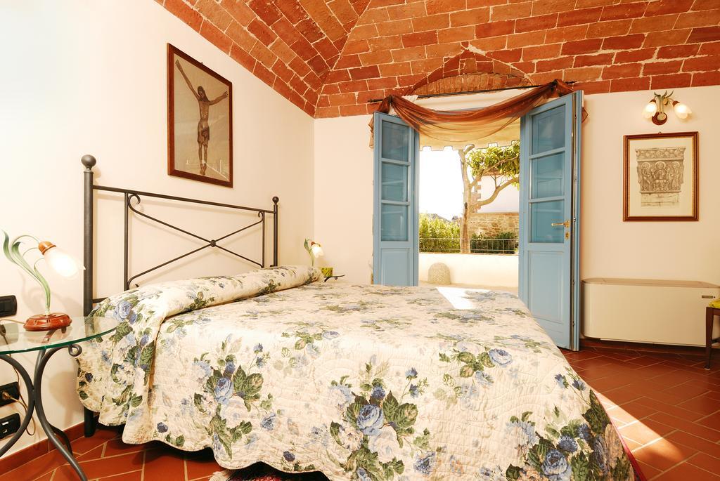 Podere Jana Antico Frantoio Vinci Extérieur photo